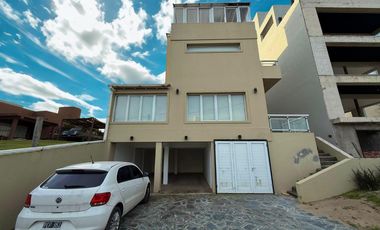 Casa en  Mar de Ostende