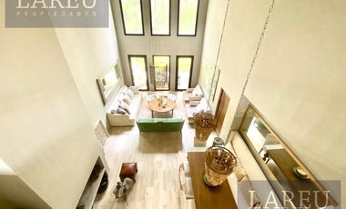 Casa en Venta - Bosque Chico