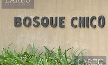 Casa en Venta - Bosque Chico