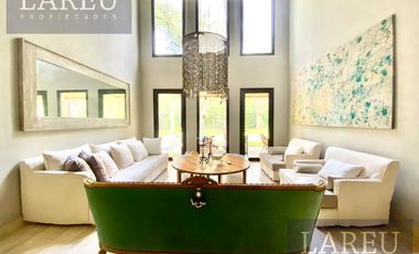 Casa en Venta - Bosque Chico