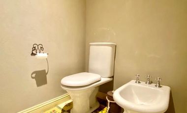 Casa en Venta - Bosque Chico