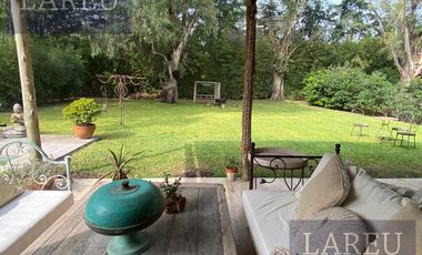 Casa en Venta - Bosque Chico