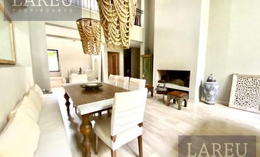 Casa en Venta - Bosque Chico
