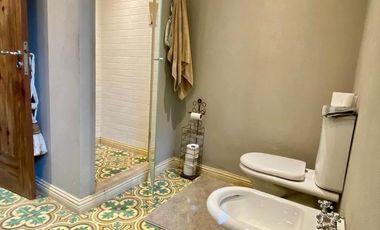 Casa en Venta - Bosque Chico