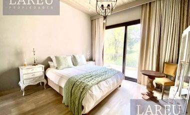 Casa en Venta - Bosque Chico