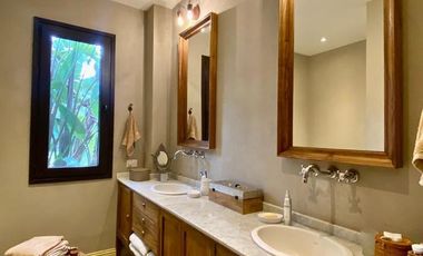 Casa en Venta - Bosque Chico