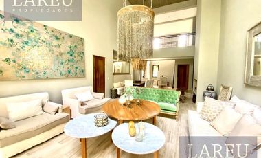 Casa en Venta - Bosque Chico