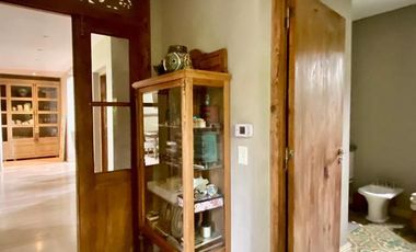 Casa en Venta - Bosque Chico