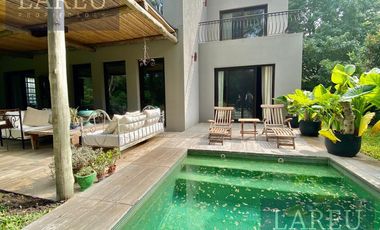 Casa en Venta - Bosque Chico