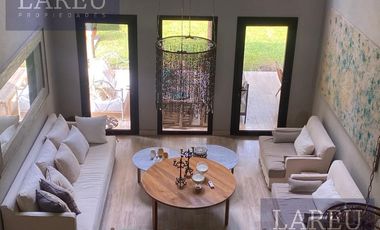 Casa en Venta - Bosque Chico