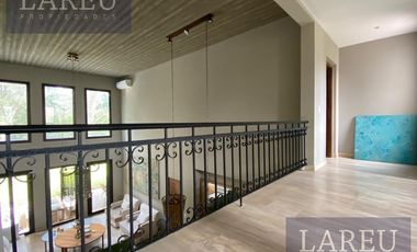 Casa en Venta - Bosque Chico