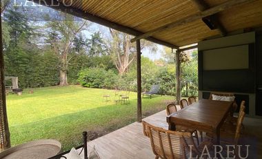 Casa en Venta - Bosque Chico