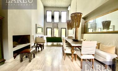 Casa en Venta - Bosque Chico