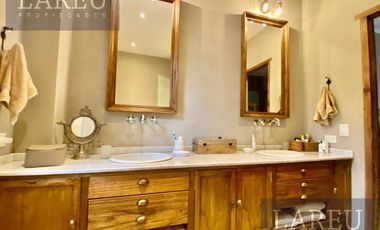 Casa en Venta - Bosque Chico