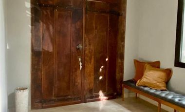 Casa en Venta - Bosque Chico
