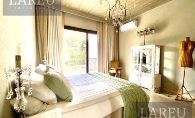 Casa en Venta - Bosque Chico