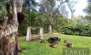 Casa en Venta - Bosque Chico