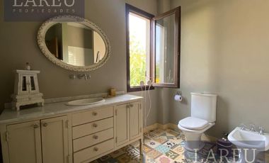 Casa en Venta - Bosque Chico