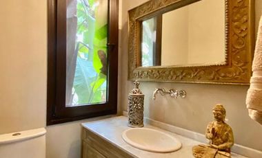 Casa en Venta - Bosque Chico