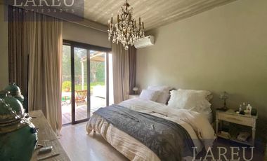 Casa en Venta - Bosque Chico