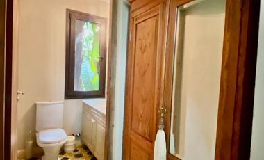 Casa en Venta - Bosque Chico