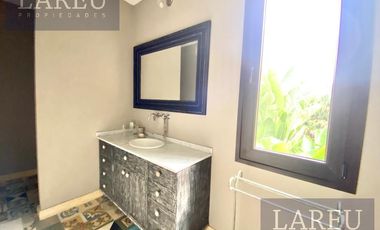 Casa en Venta - Bosque Chico