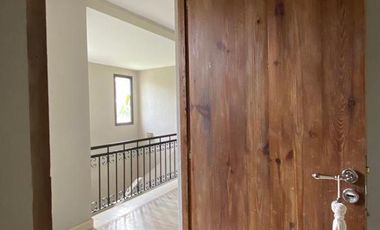 Casa en Venta - Bosque Chico