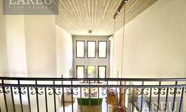 Casa en Venta - Bosque Chico