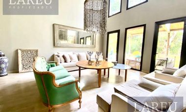 Casa en Venta - Bosque Chico
