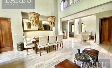Casa en Venta - Bosque Chico