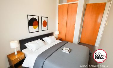 Departamento en Lanús Este