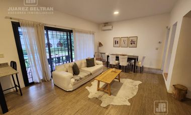 Casa de 3 dormitorios en Jardines del Golf - Villa Allende