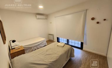 Casa de 3 dormitorios en Jardines del Golf - Villa Allende