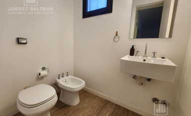Casa de 3 dormitorios en Jardines del Golf - Villa Allende