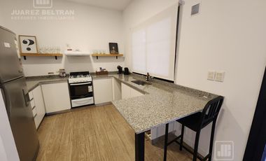 Casa de 3 dormitorios en Jardines del Golf - Villa Allende