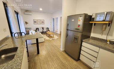 Casa de 3 dormitorios en Jardines del Golf - Villa Allende