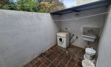 Casa de 3 dormitorios en Jardines del Golf - Villa Allende