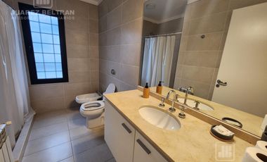 Casa de 3 dormitorios en Jardines del Golf - Villa Allende