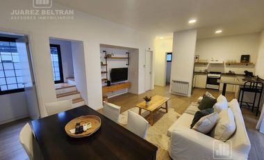 Casa de 3 dormitorios en Jardines del Golf - Villa Allende