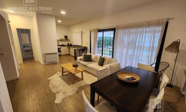 Casa de 3 dormitorios en Jardines del Golf - Villa Allende