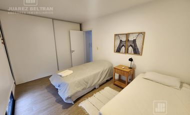 Casa de 3 dormitorios en Jardines del Golf - Villa Allende