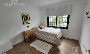 Casa de 3 dormitorios en Jardines del Golf - Villa Allende