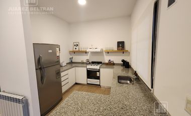Casa de 3 dormitorios en Jardines del Golf - Villa Allende