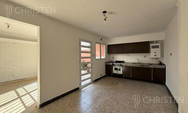 Departamento interno en ALQUILER