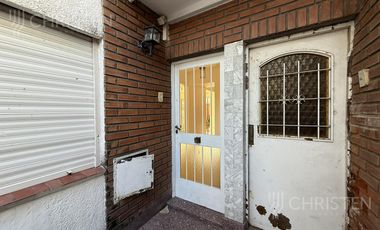 Departamento interno en ALQUILER