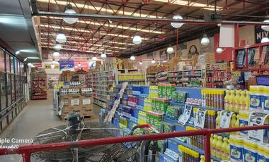 Alquiler de 4.900 m2 en San Justo con cercanías a Av. Gral Paz y Acc. Oeste
