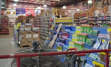 Alquiler de 4.900 m2 en San Justo con cercanías a Av. Gral Paz y Acc. Oeste