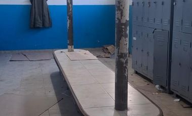 Alquiler de 4.900 m2 en San Justo con cercanías a Av. Gral Paz y Acc. Oeste