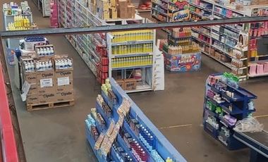 Alquiler de 4.900 m2 en San Justo con cercanías a Av. Gral Paz y Acc. Oeste