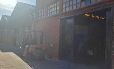 Alquiler de 4.900 m2 en San Justo con cercanías a Av. Gral Paz y Acc. Oeste